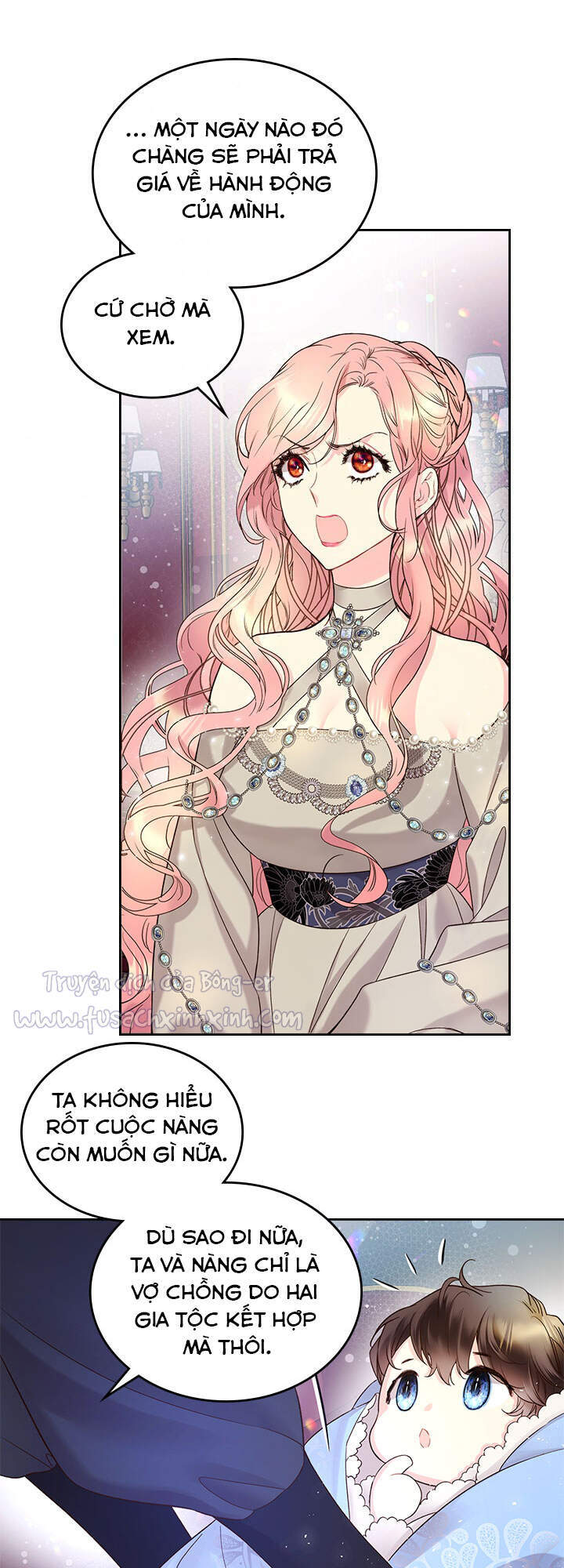 Công Chúa Chloe Chapter 70 - 36