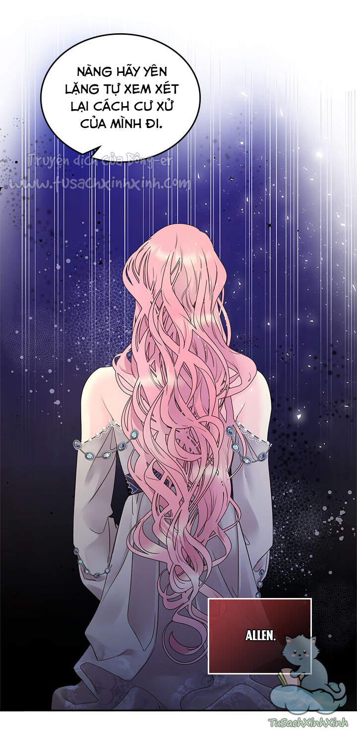 Công Chúa Chloe Chapter 70 - 38