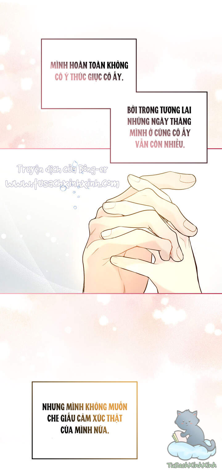 Công Chúa Chloe Chapter 70 - 68