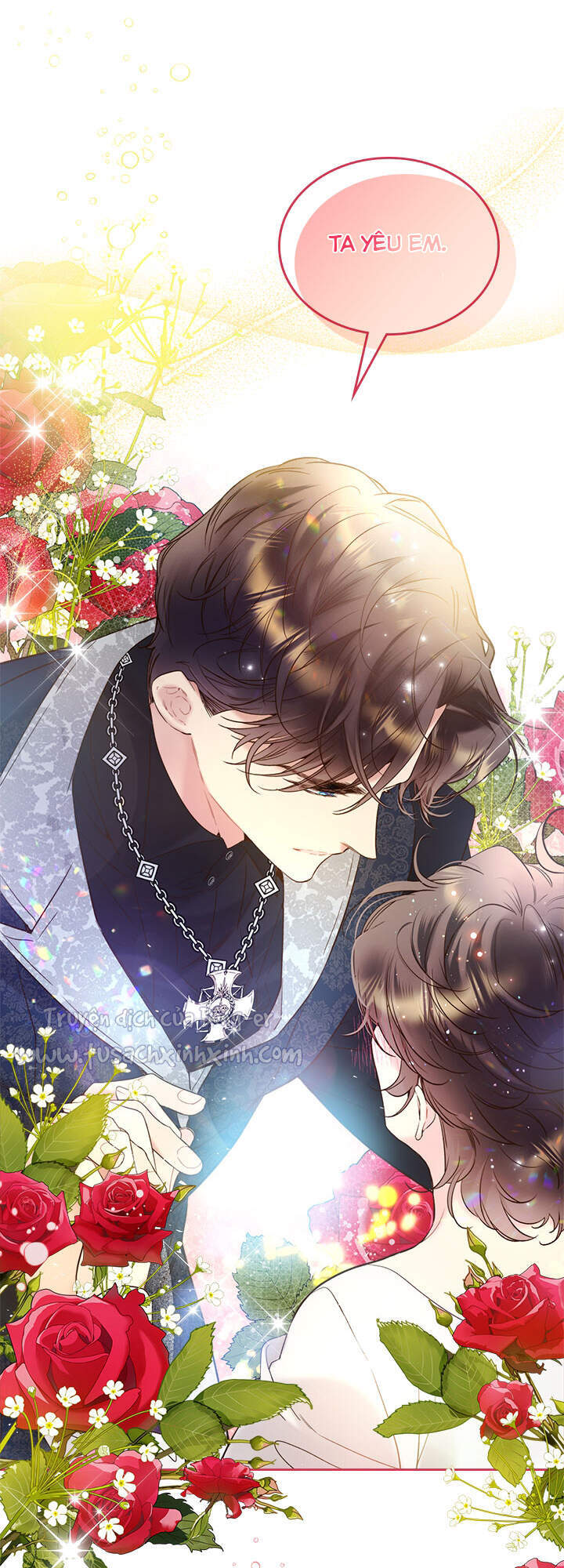 Công Chúa Chloe Chapter 70 - 69