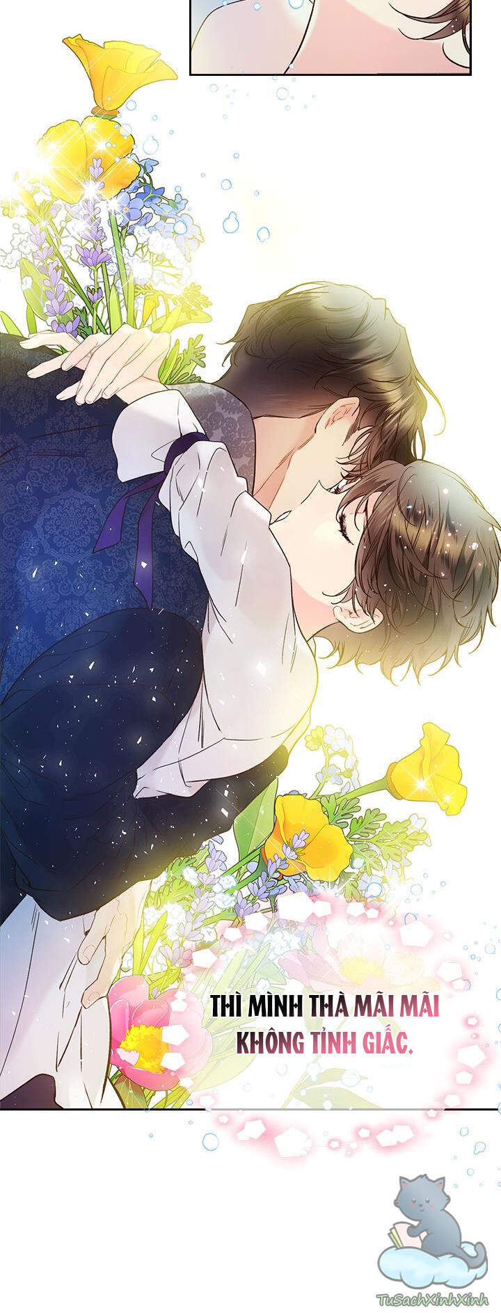 Công Chúa Chloe Chapter 70 - 75