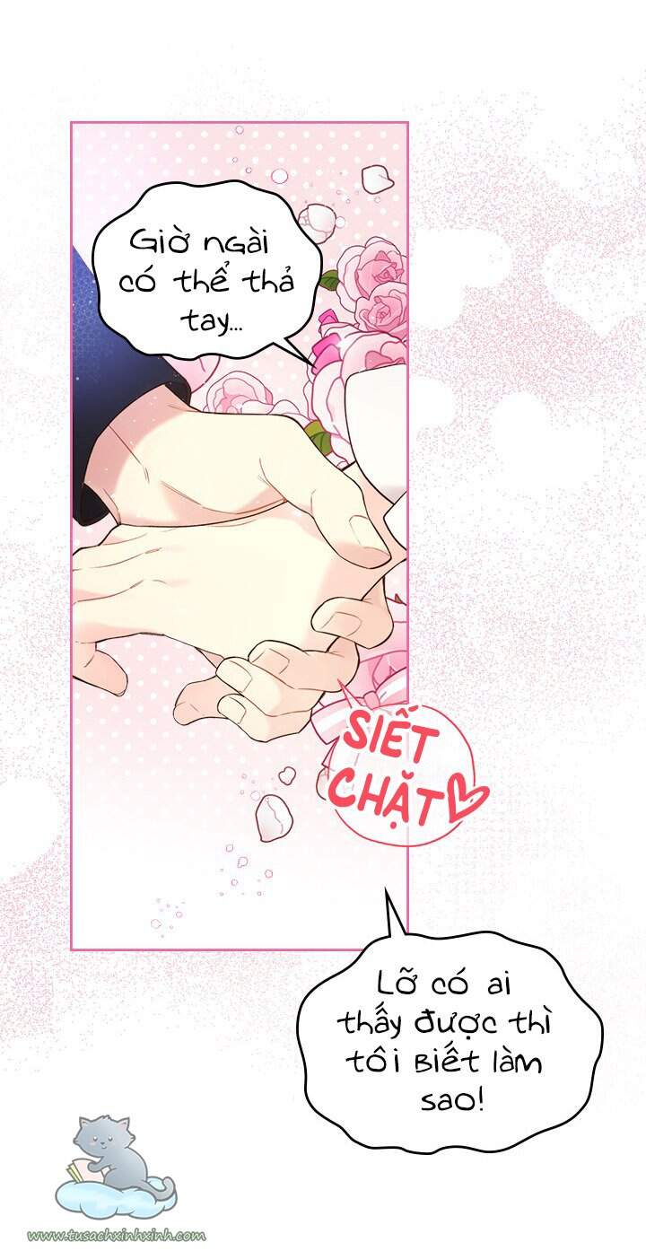 Công Chúa Chloe Chapter 71 - 15