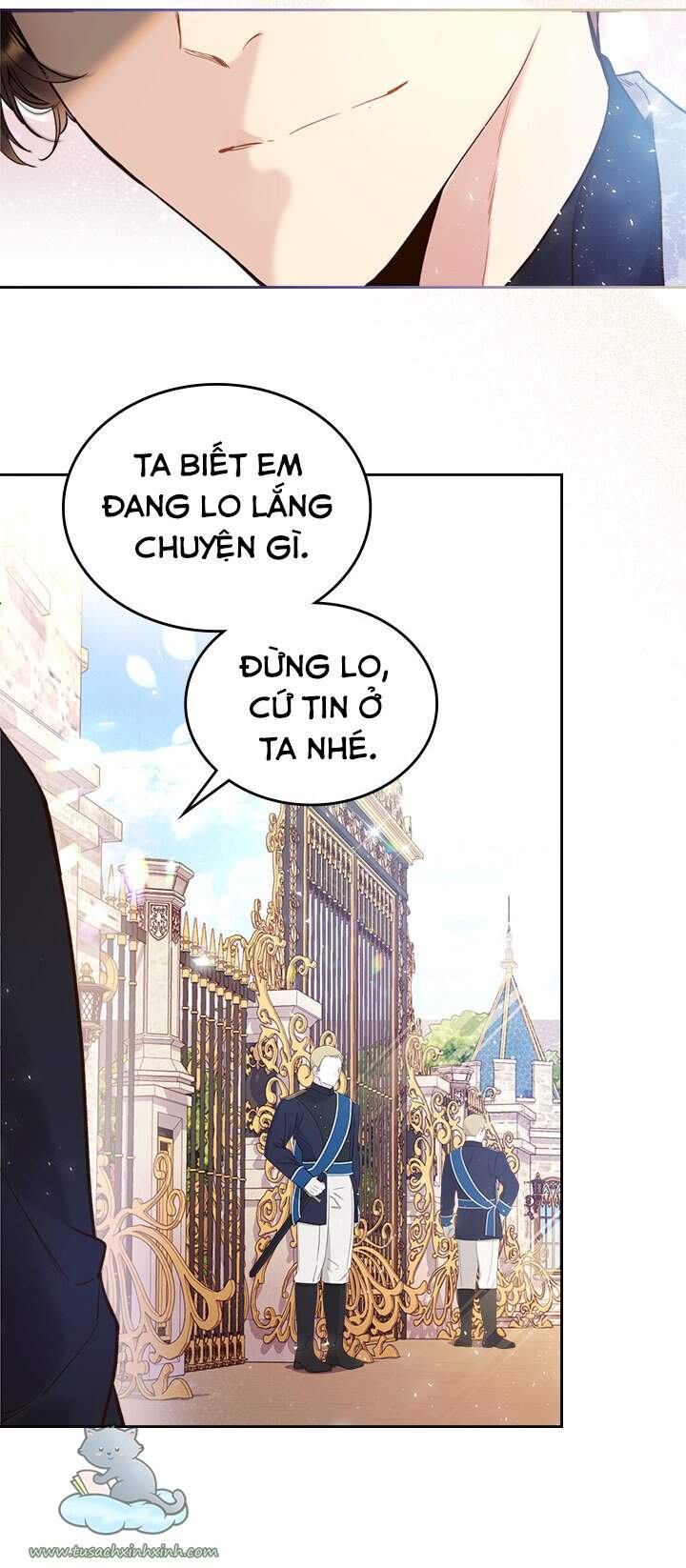 Công Chúa Chloe Chapter 71 - 17