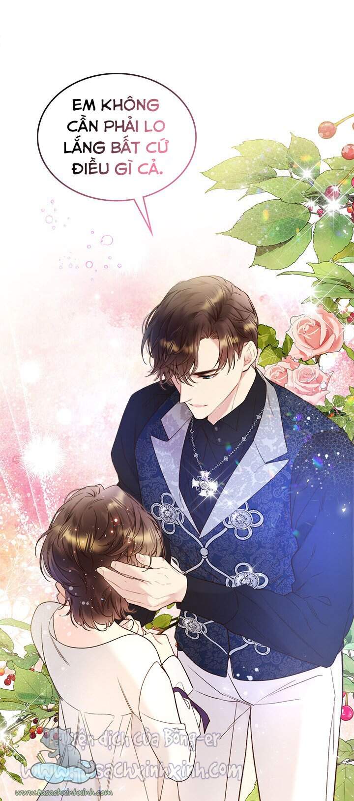 Công Chúa Chloe Chapter 71 - 18