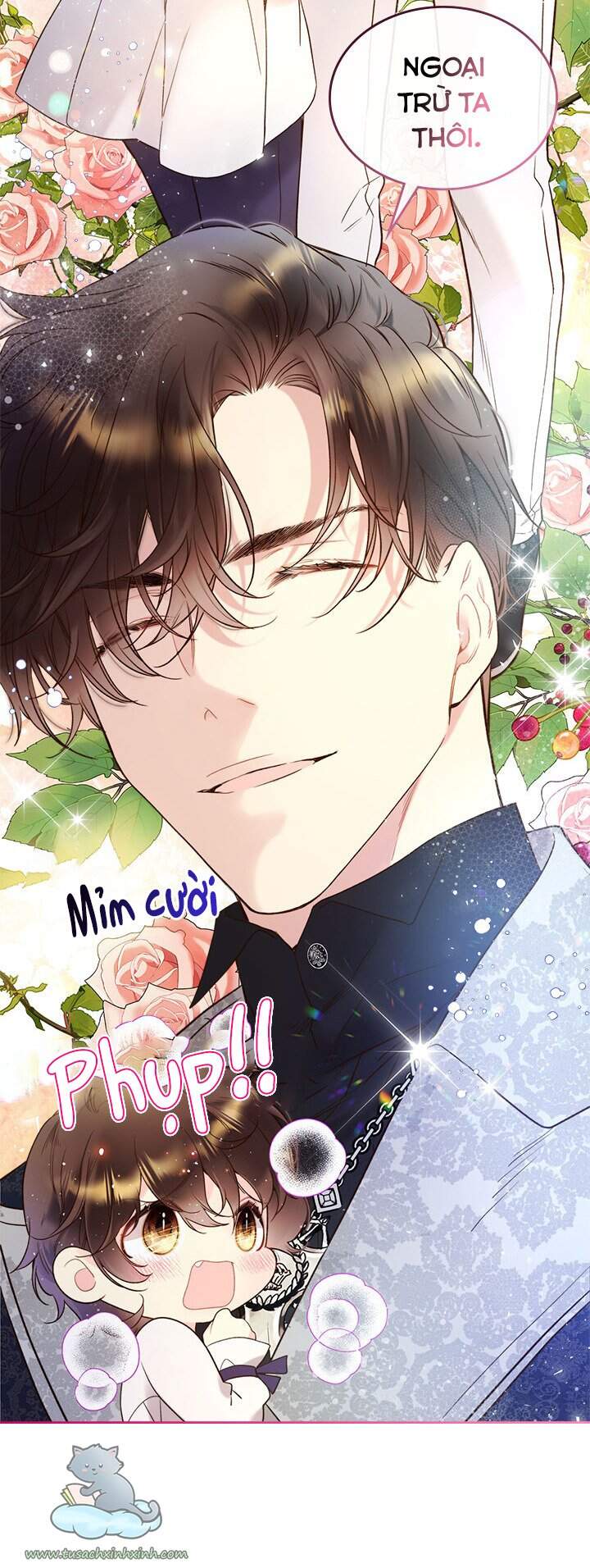 Công Chúa Chloe Chapter 71 - 19