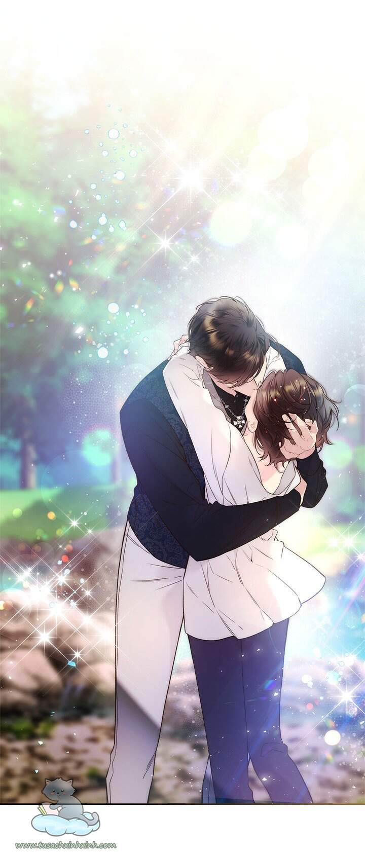 Công Chúa Chloe Chapter 71 - 3