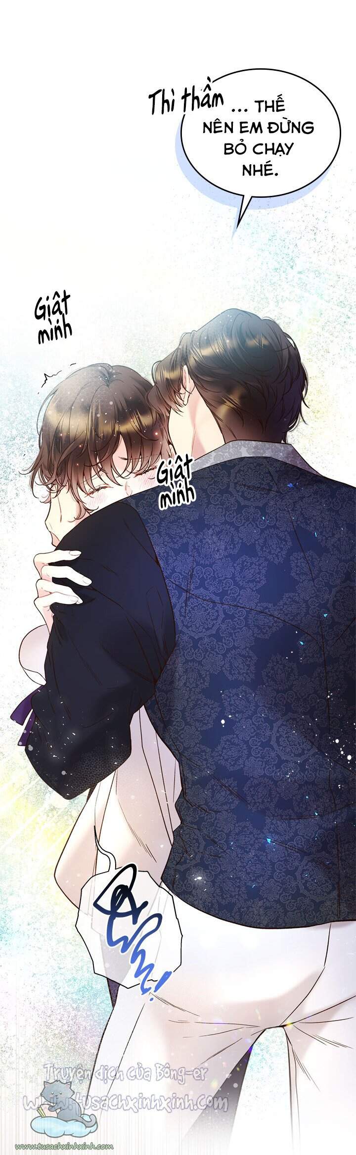 Công Chúa Chloe Chapter 71 - 24