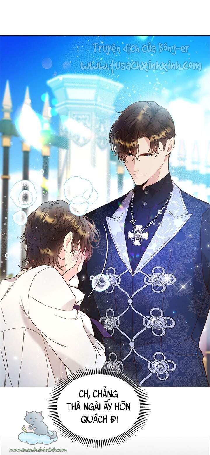 Công Chúa Chloe Chapter 71 - 26