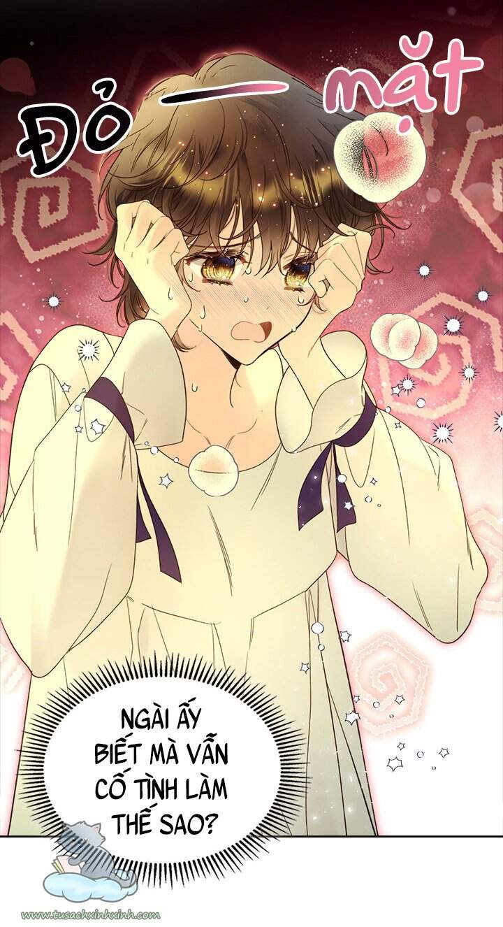 Công Chúa Chloe Chapter 71 - 28