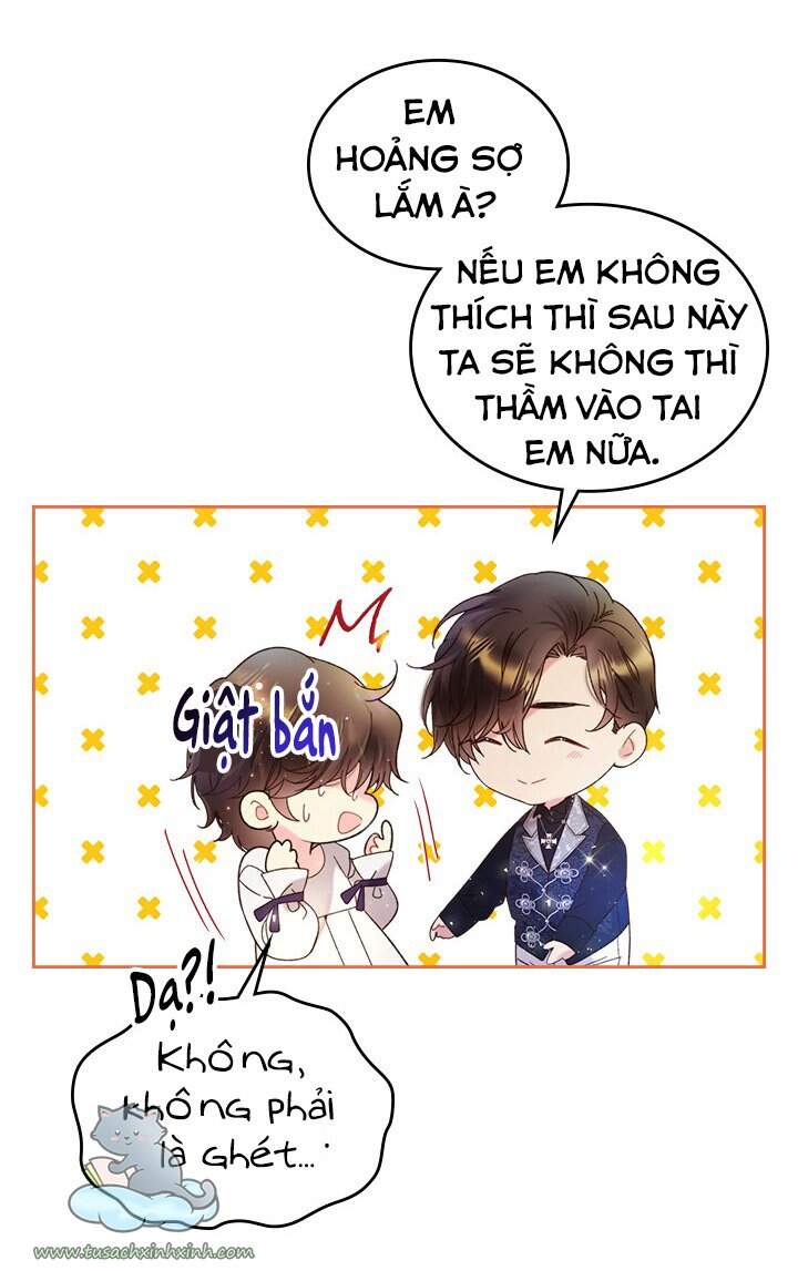 Công Chúa Chloe Chapter 71 - 29