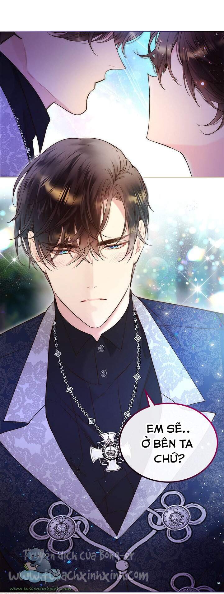 Công Chúa Chloe Chapter 71 - 4