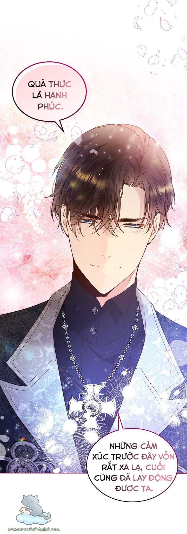 Công Chúa Chloe Chapter 71 - 35