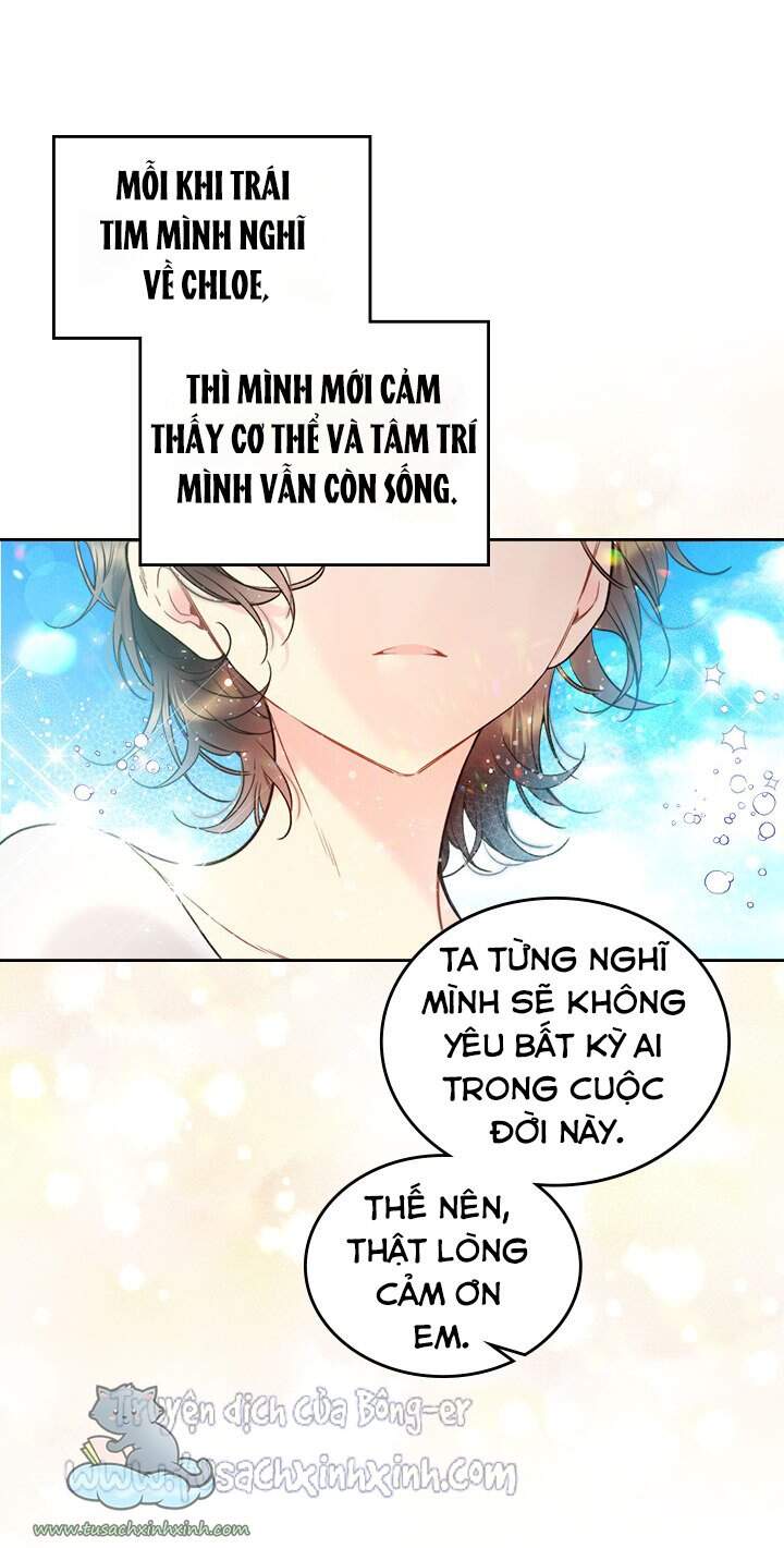 Công Chúa Chloe Chapter 71 - 36