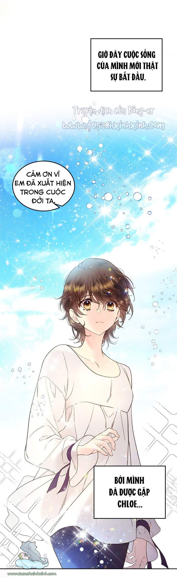 Công Chúa Chloe Chapter 71 - 37