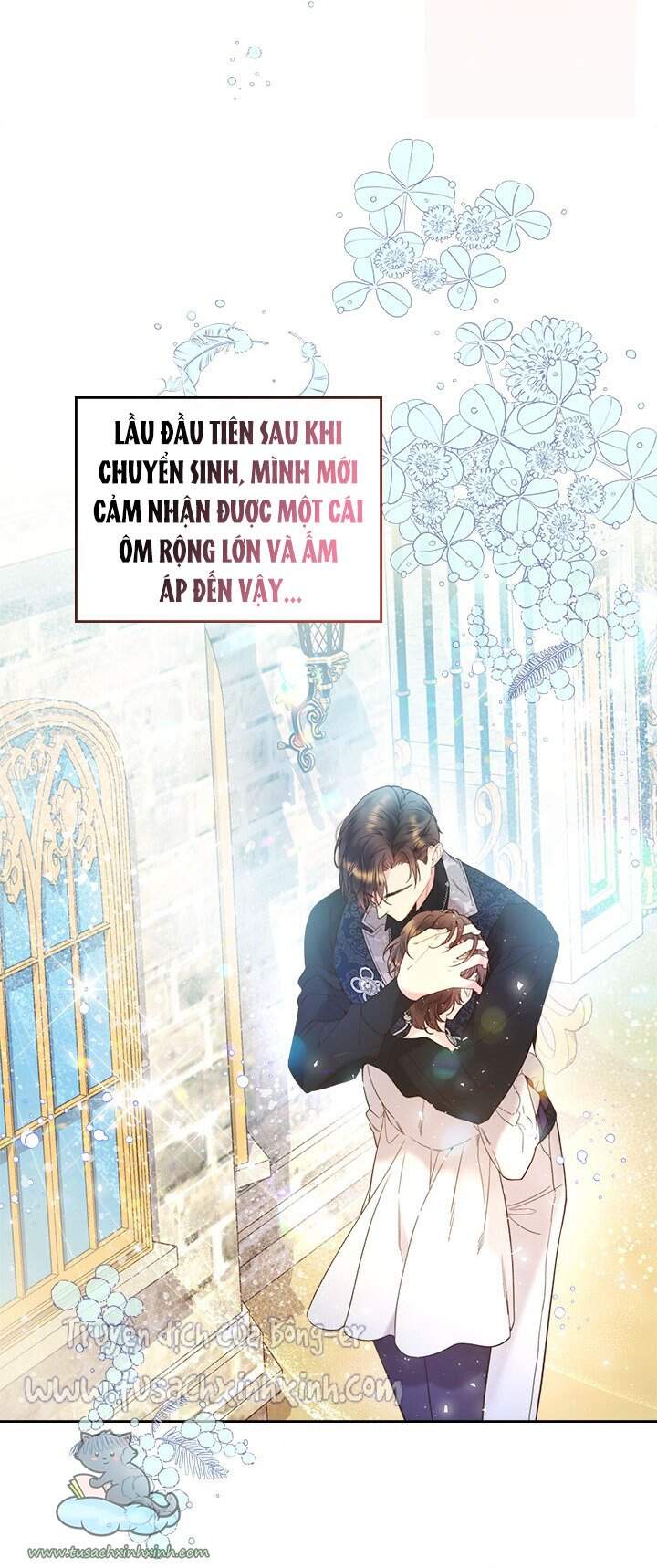 Công Chúa Chloe Chapter 71 - 43