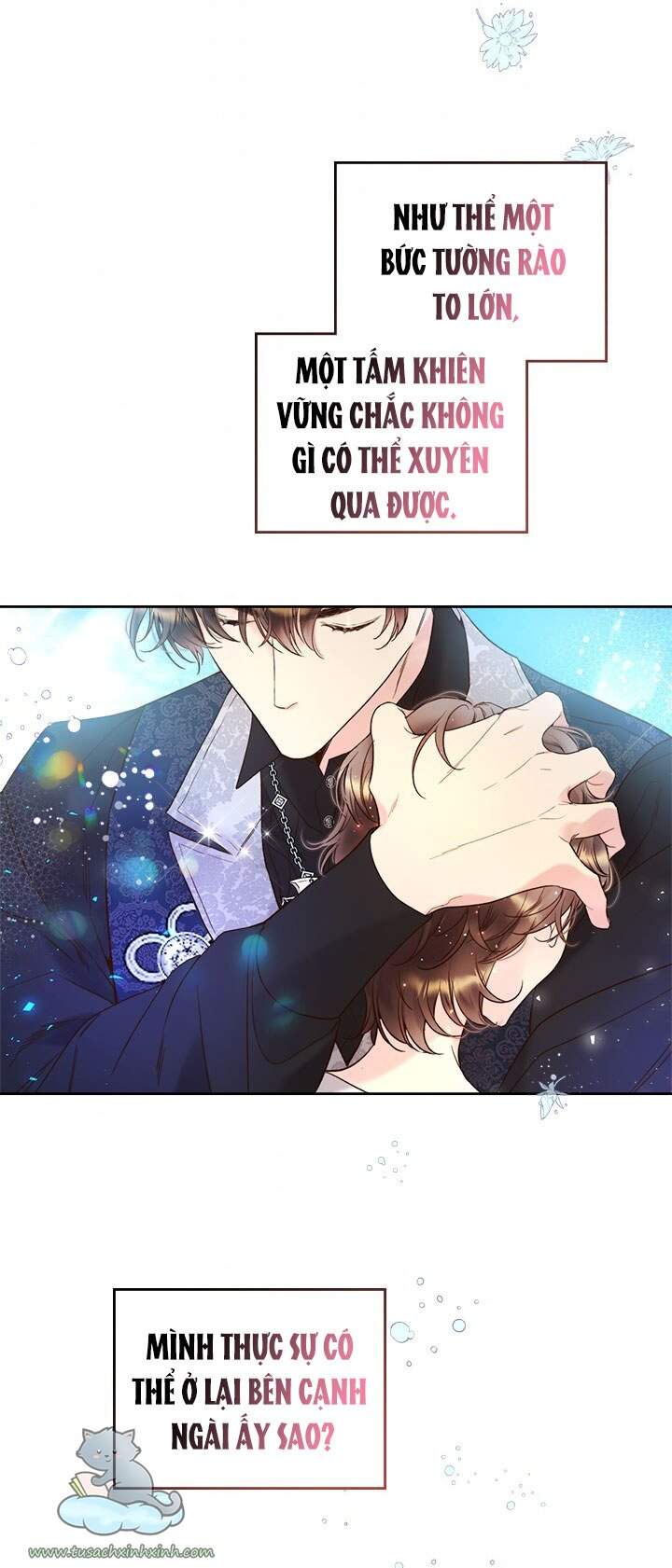 Công Chúa Chloe Chapter 71 - 44