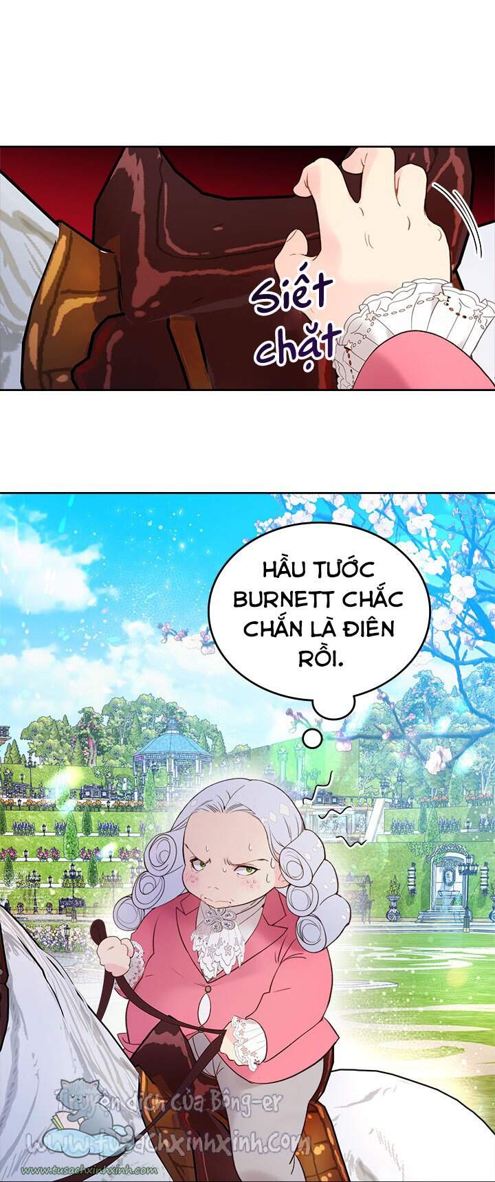 Công Chúa Chloe Chapter 71 - 47