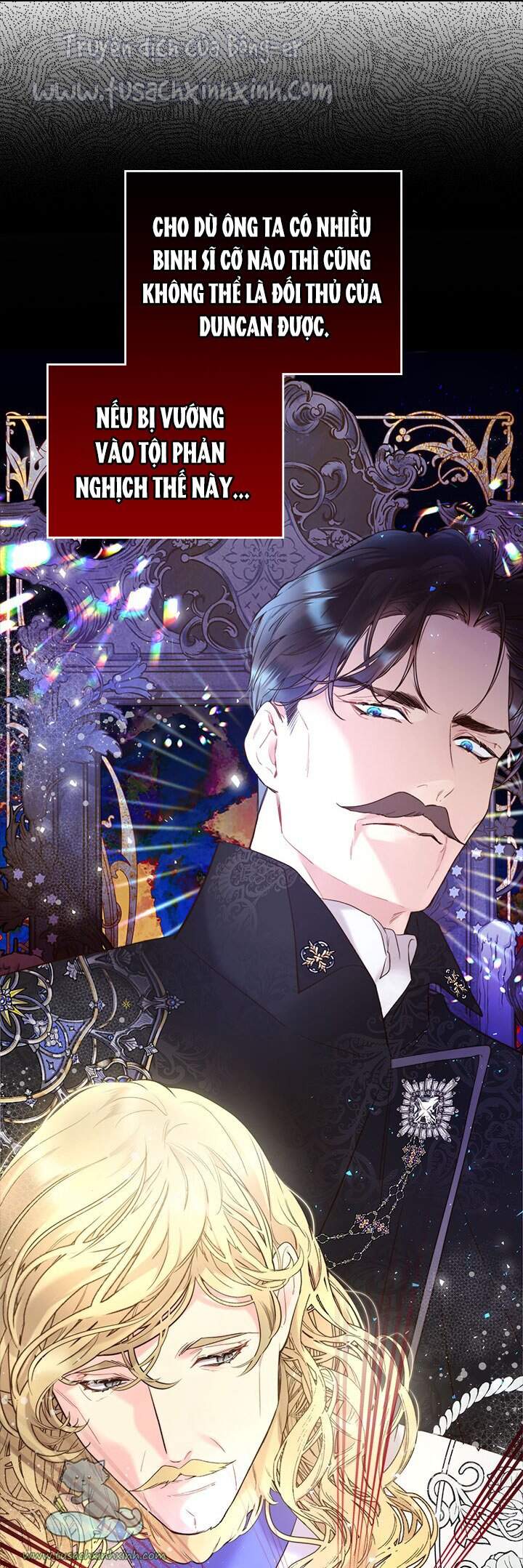 Công Chúa Chloe Chapter 71 - 48