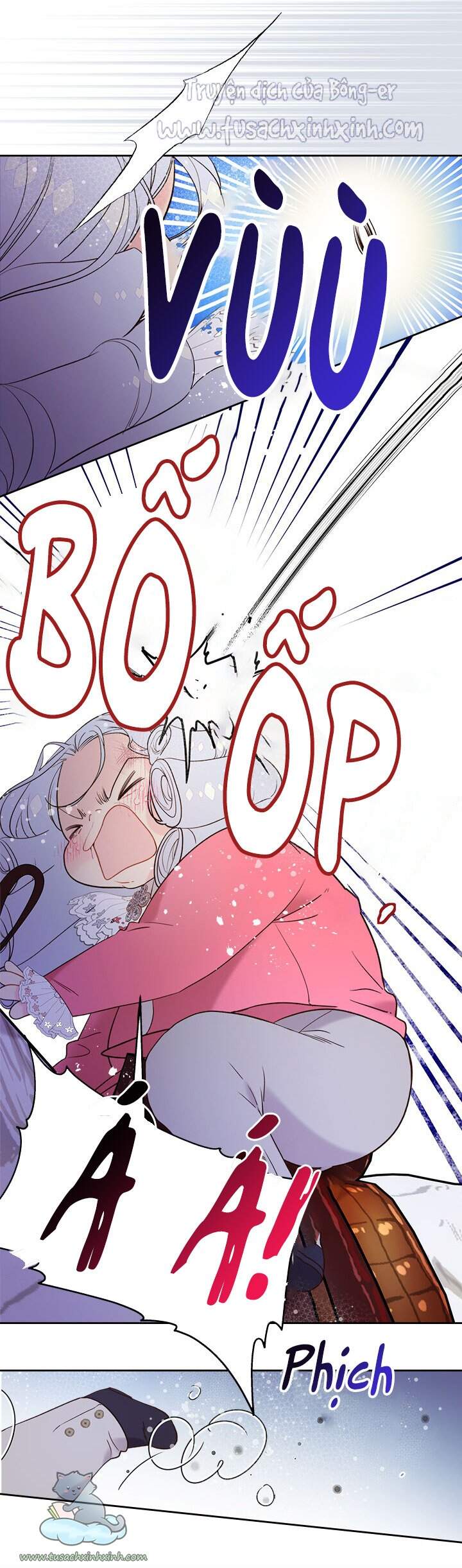 Công Chúa Chloe Chapter 71 - 52