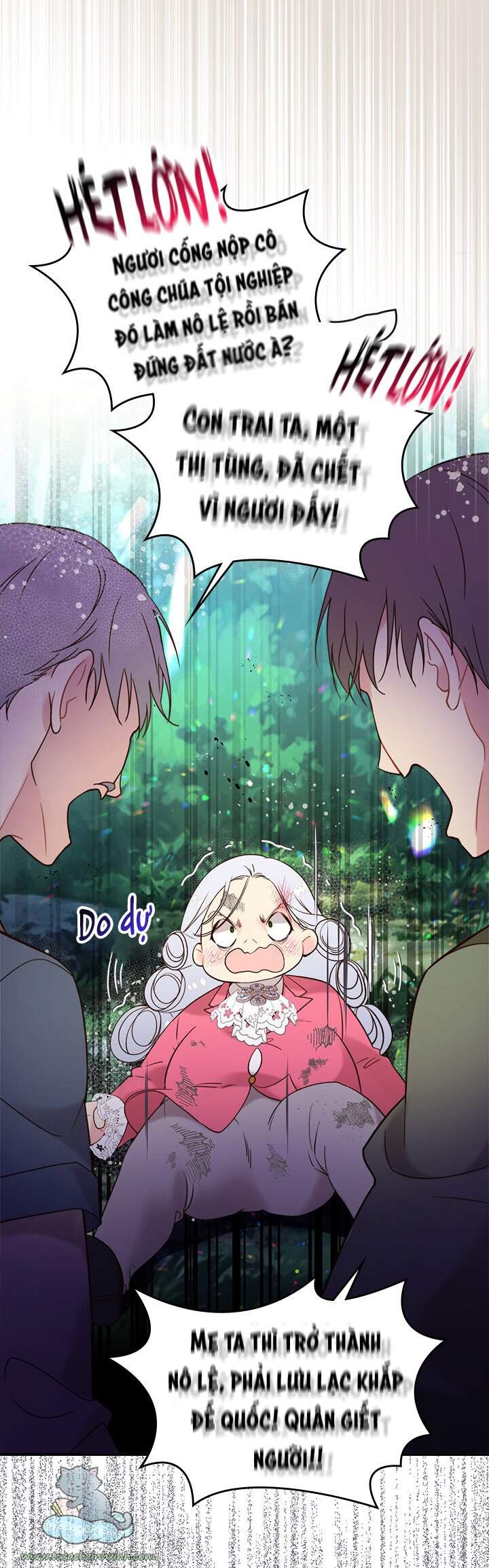 Công Chúa Chloe Chapter 71 - 55