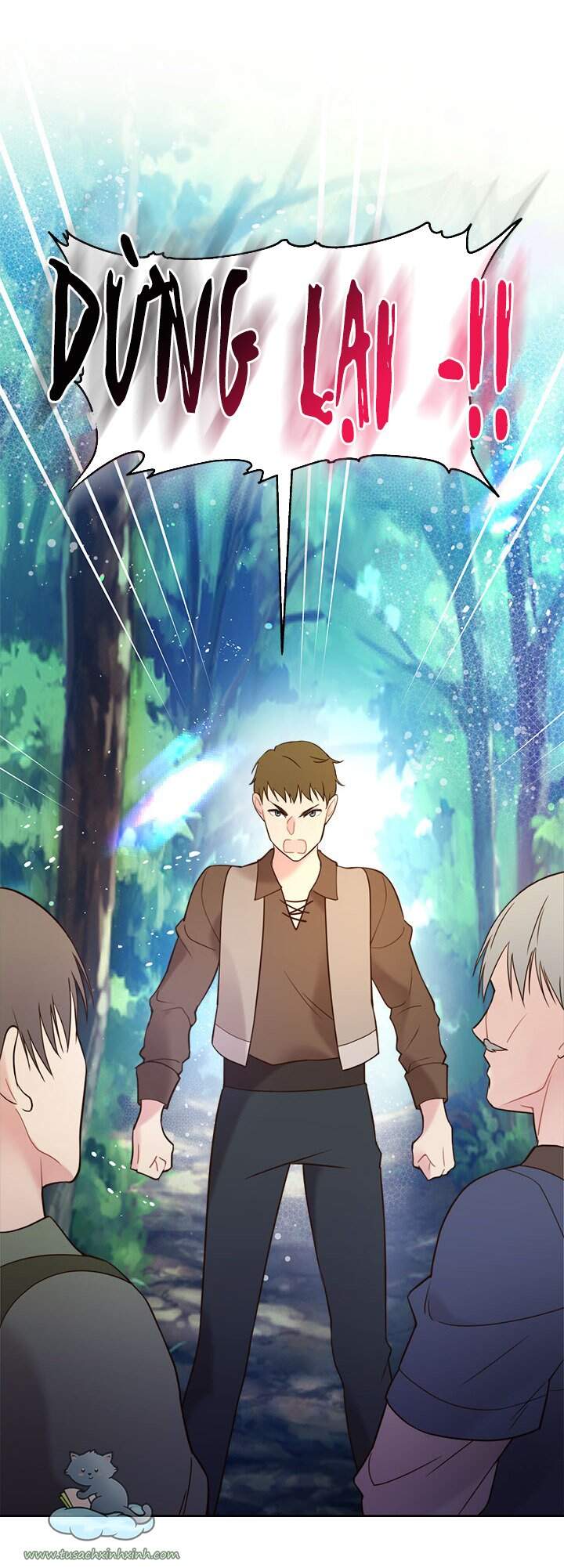 Công Chúa Chloe Chapter 71 - 57