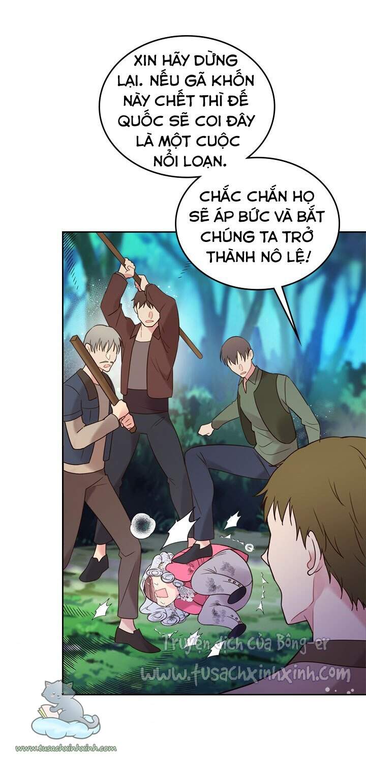 Công Chúa Chloe Chapter 71 - 58