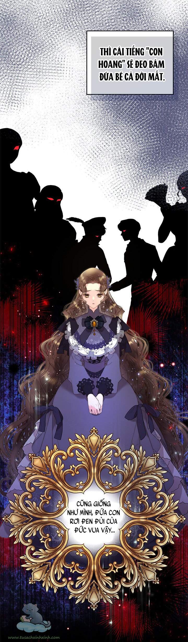 Công Chúa Chloe Chapter 71 - 7