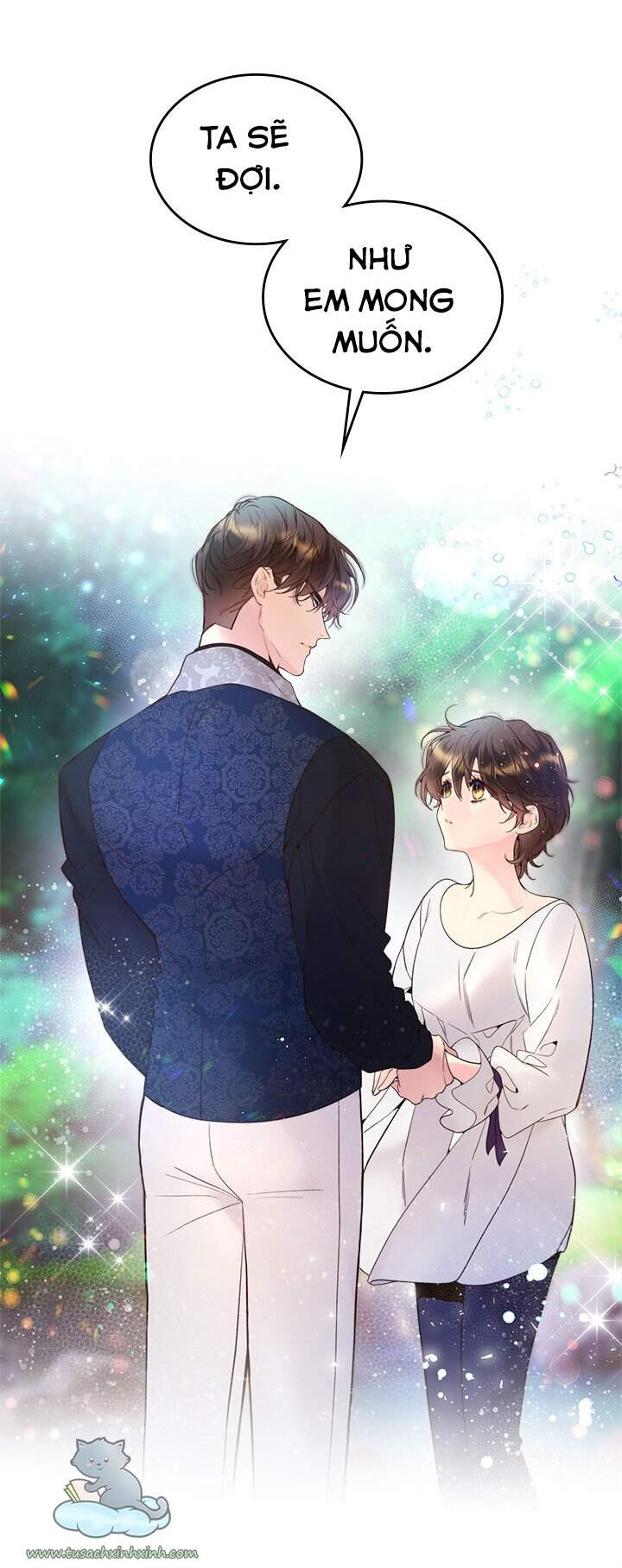 Công Chúa Chloe Chapter 71 - 9