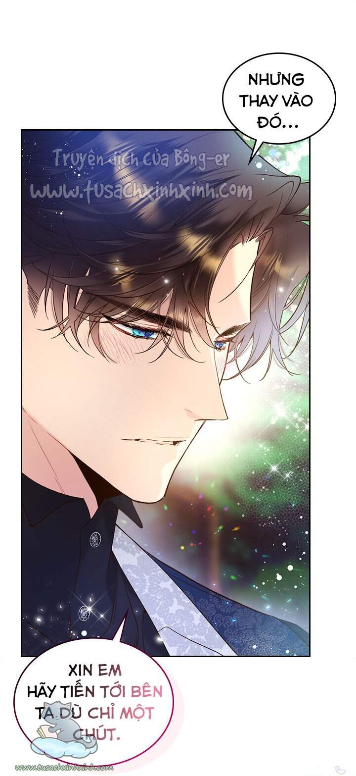 Công Chúa Chloe Chapter 71 - 10