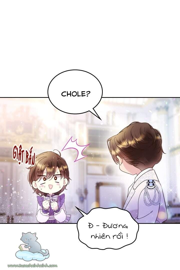 Công Chúa Chloe Chapter 72 - 12