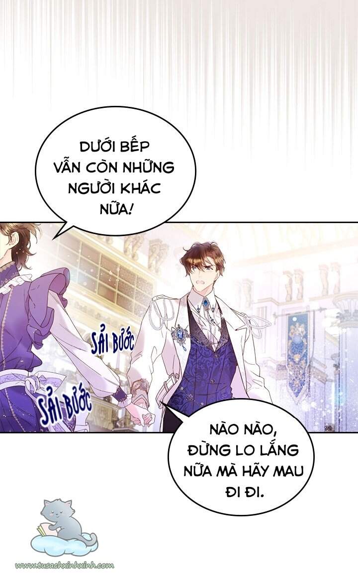 Công Chúa Chloe Chapter 72 - 14