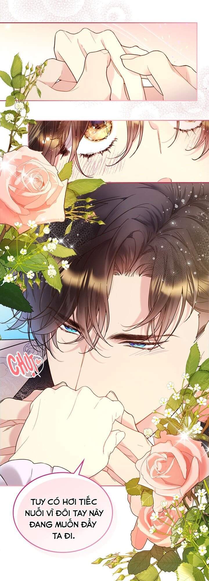 Công Chúa Chloe Chapter 72 - 16