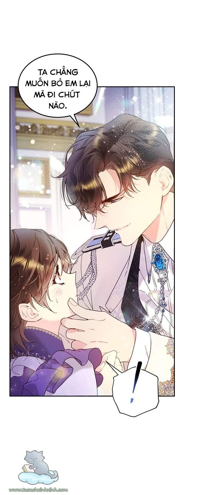 Công Chúa Chloe Chapter 72 - 20