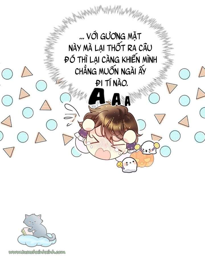 Công Chúa Chloe Chapter 72 - 21