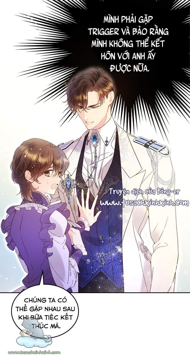 Công Chúa Chloe Chapter 72 - 23