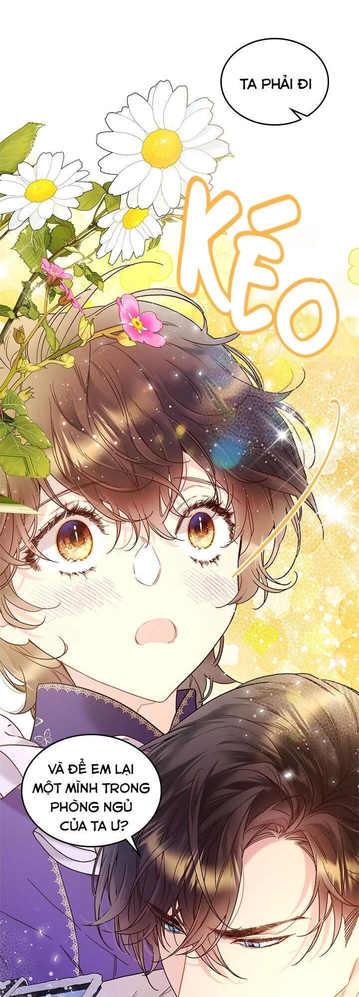 Công Chúa Chloe Chapter 72 - 24