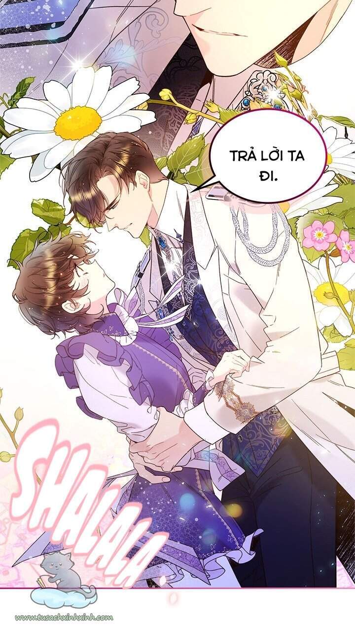 Công Chúa Chloe Chapter 72 - 25