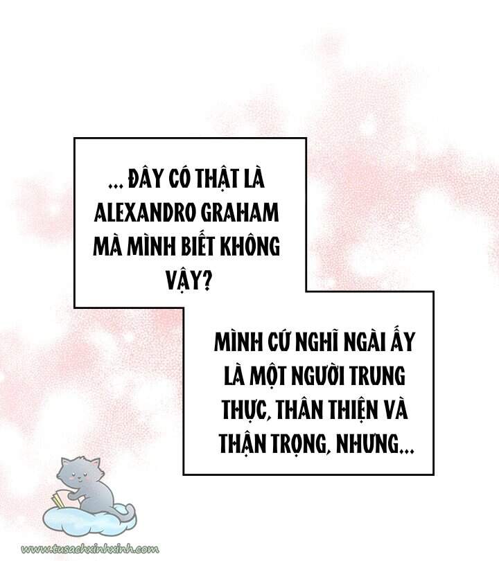 Công Chúa Chloe Chapter 72 - 26