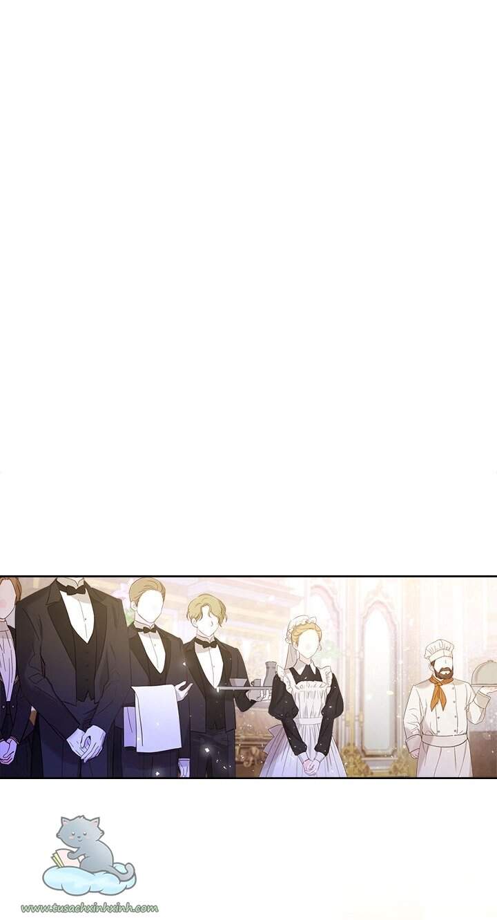 Công Chúa Chloe Chapter 72 - 36