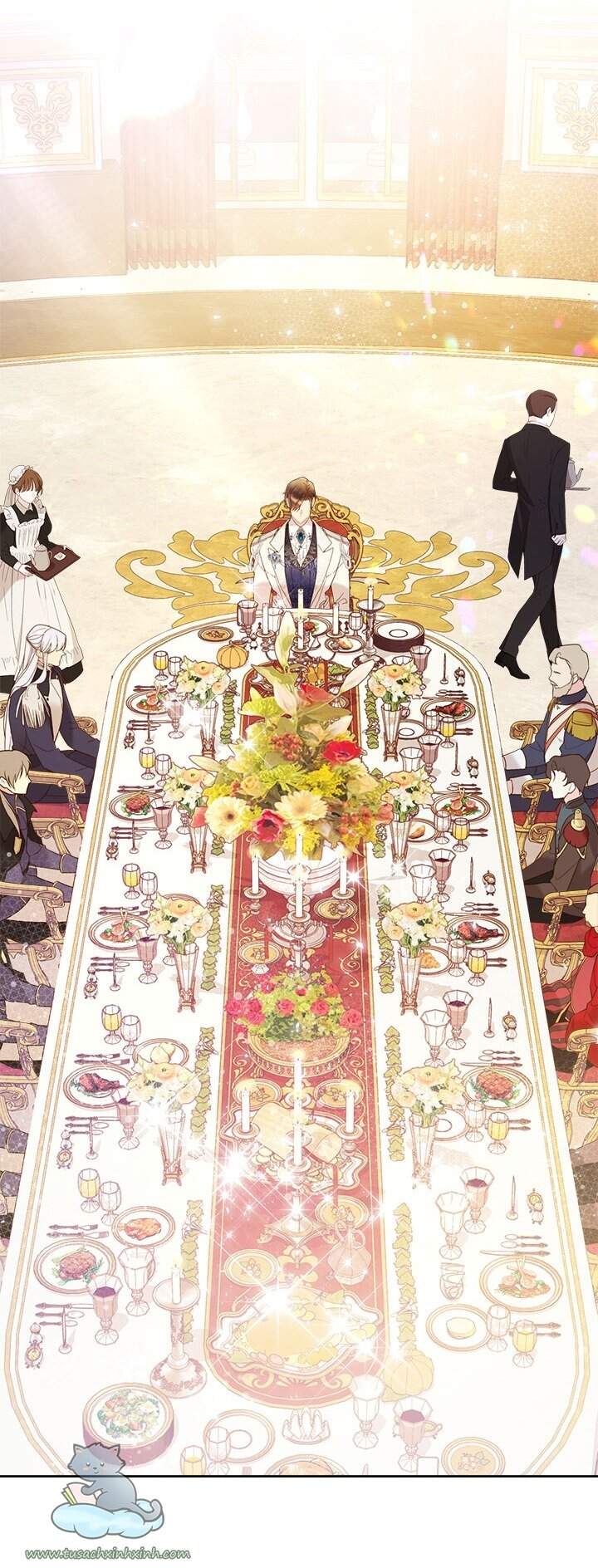 Công Chúa Chloe Chapter 72 - 37