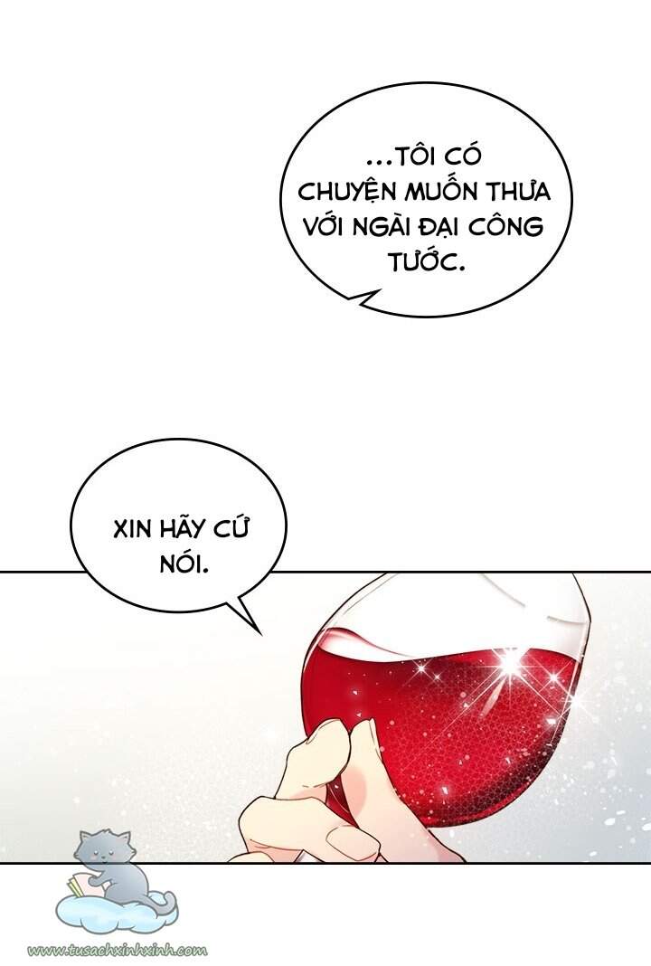 Công Chúa Chloe Chapter 72 - 38