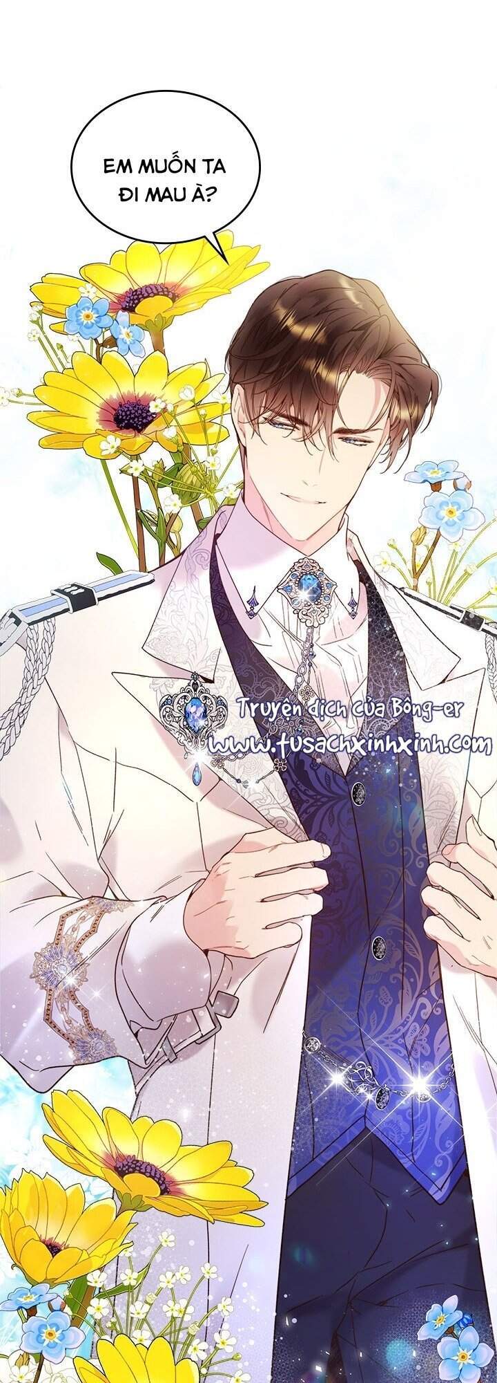 Công Chúa Chloe Chapter 72 - 5