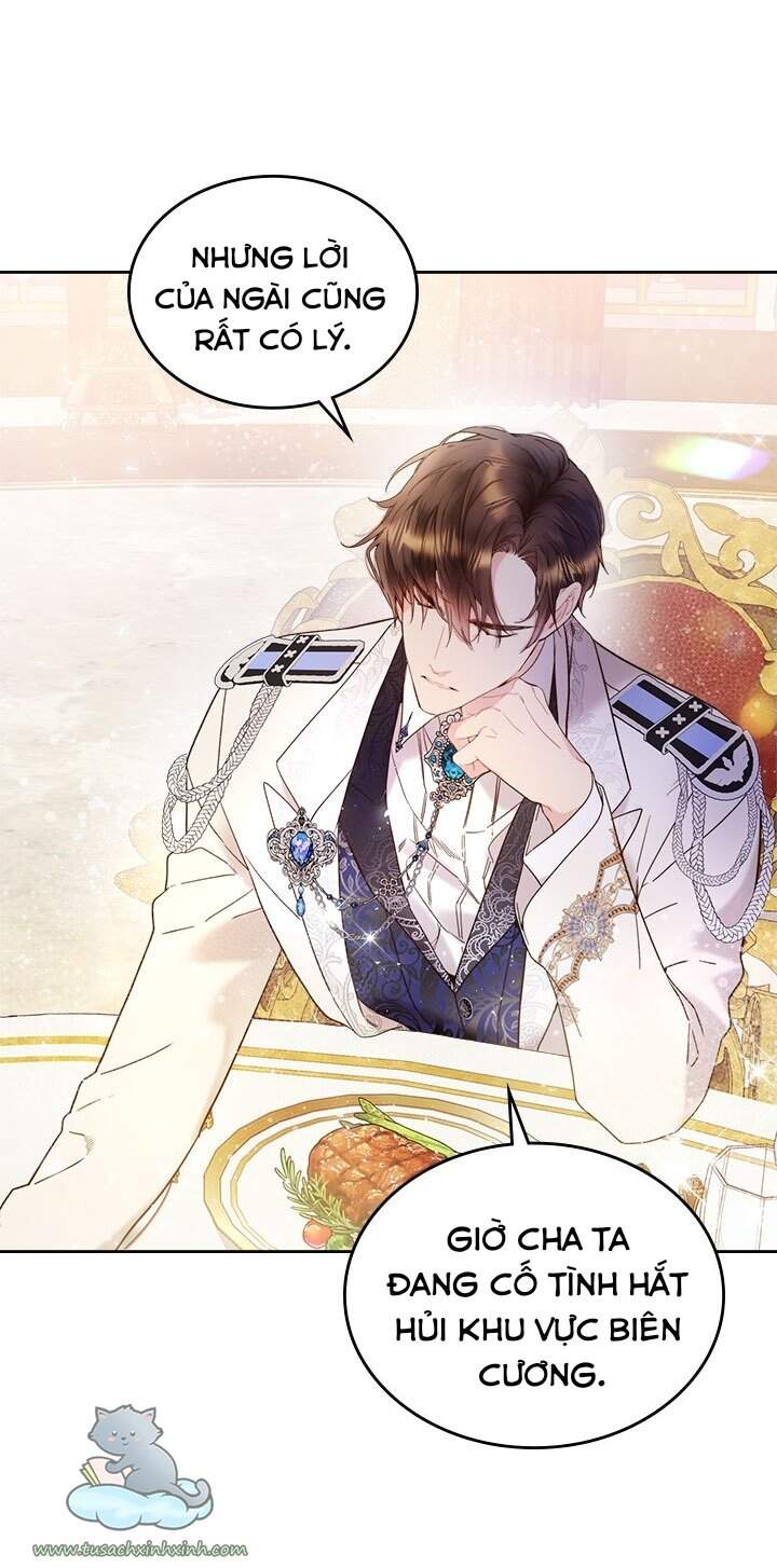 Công Chúa Chloe Chapter 72 - 44