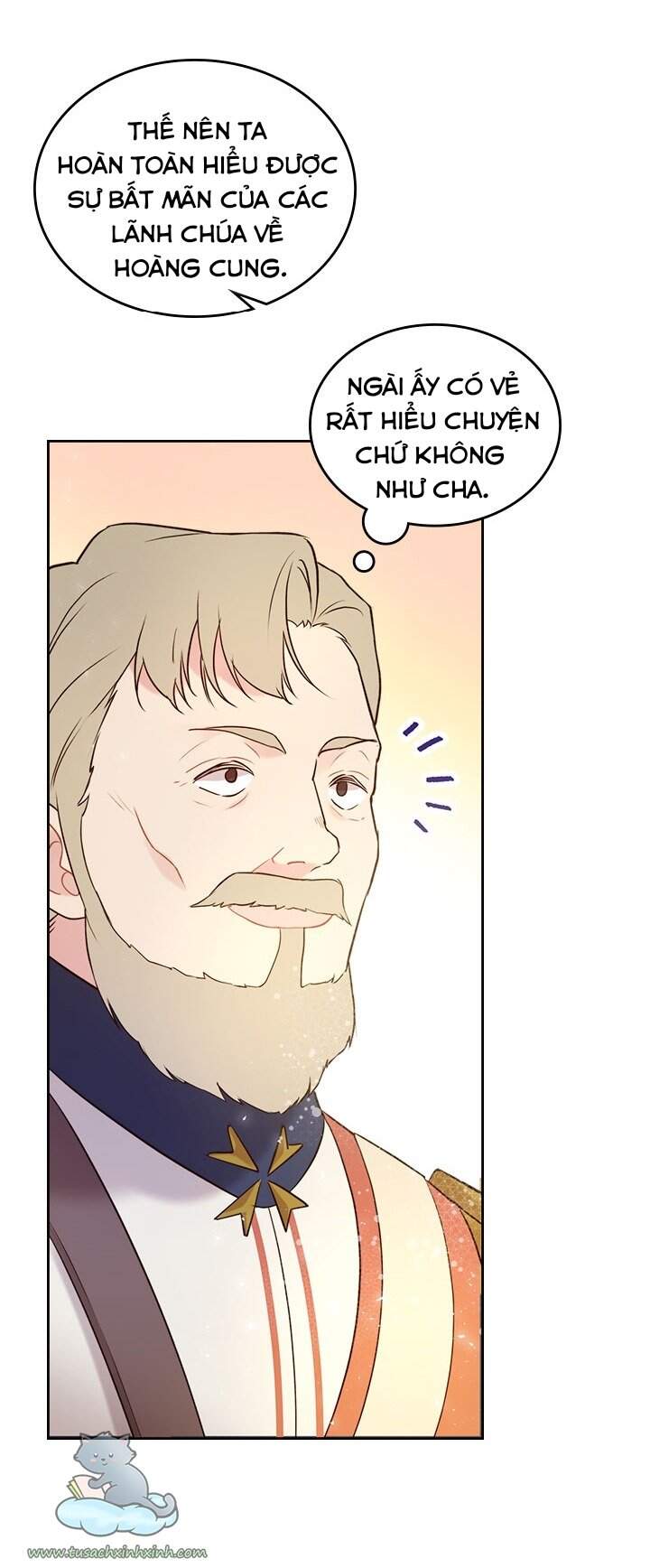 Công Chúa Chloe Chapter 72 - 45