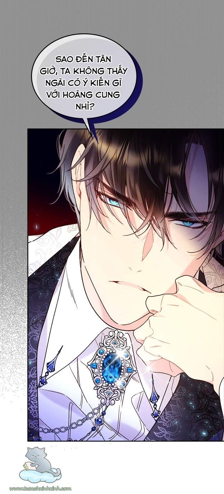 Công Chúa Chloe Chapter 72 - 48