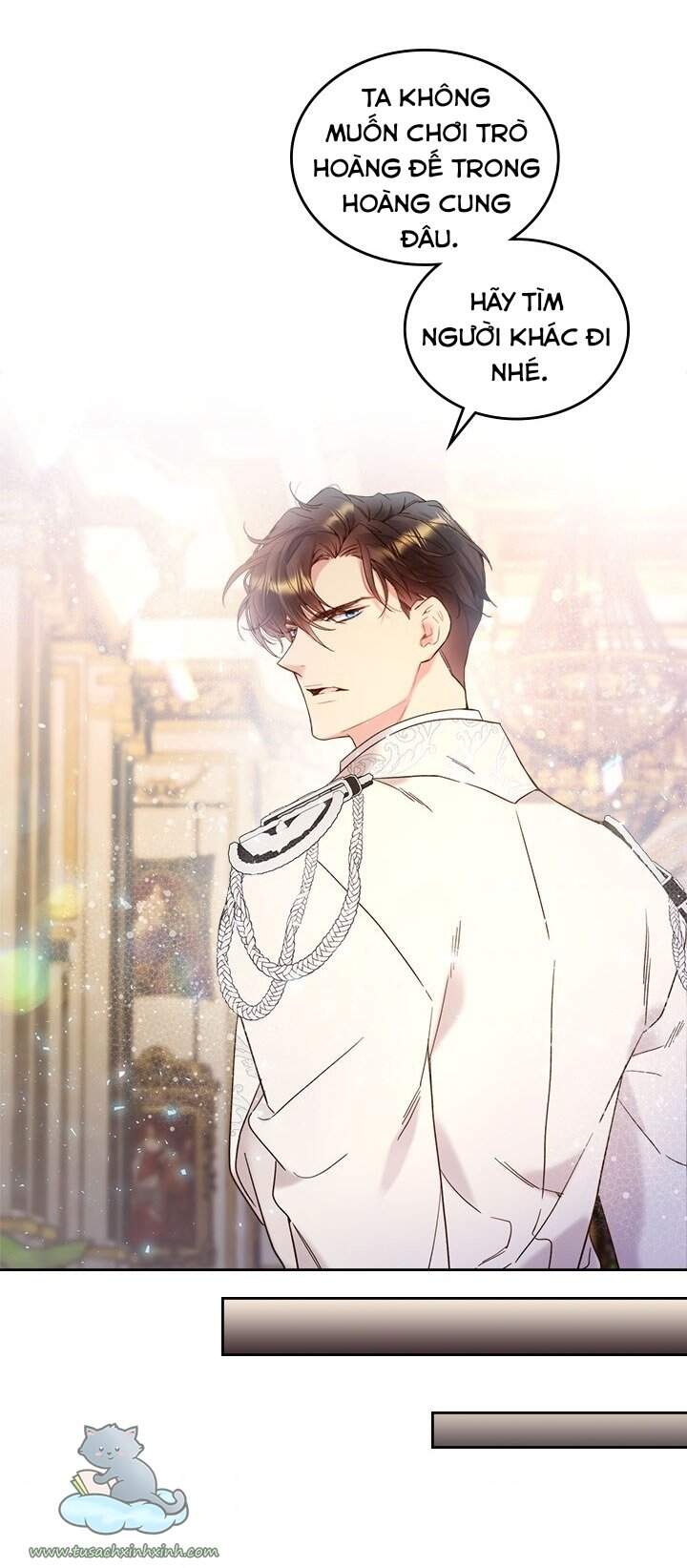 Công Chúa Chloe Chapter 72 - 53