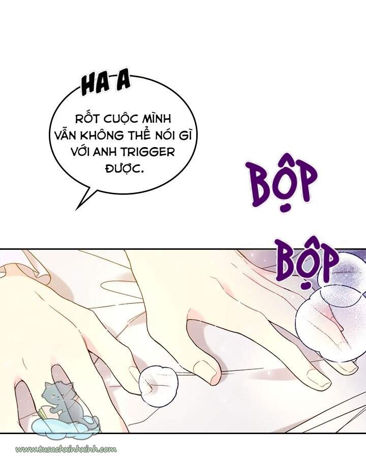 Công Chúa Chloe Chapter 72 - 54