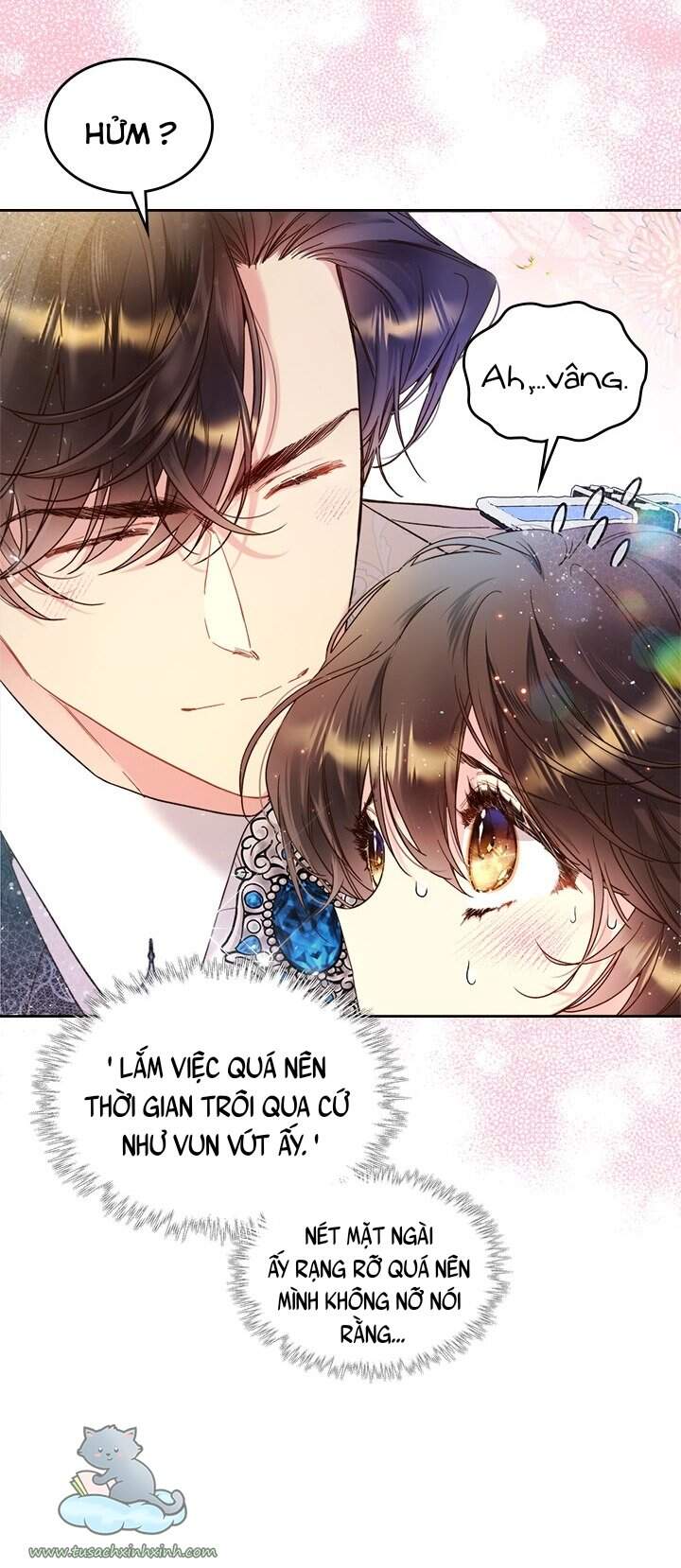 Công Chúa Chloe Chapter 72 - 57