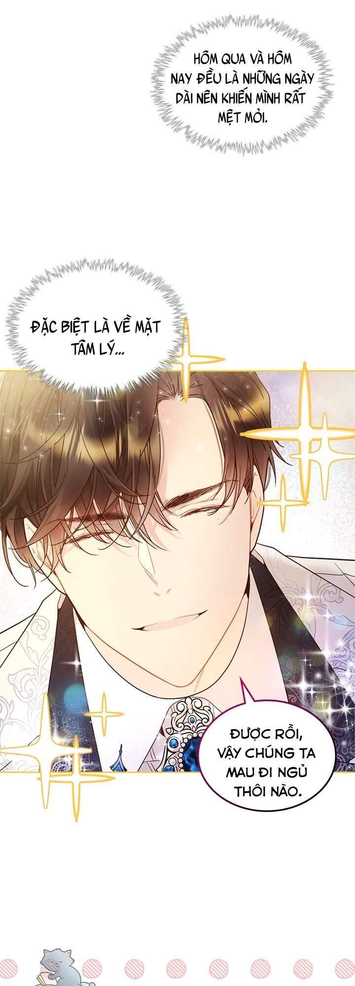 Công Chúa Chloe Chapter 72 - 61