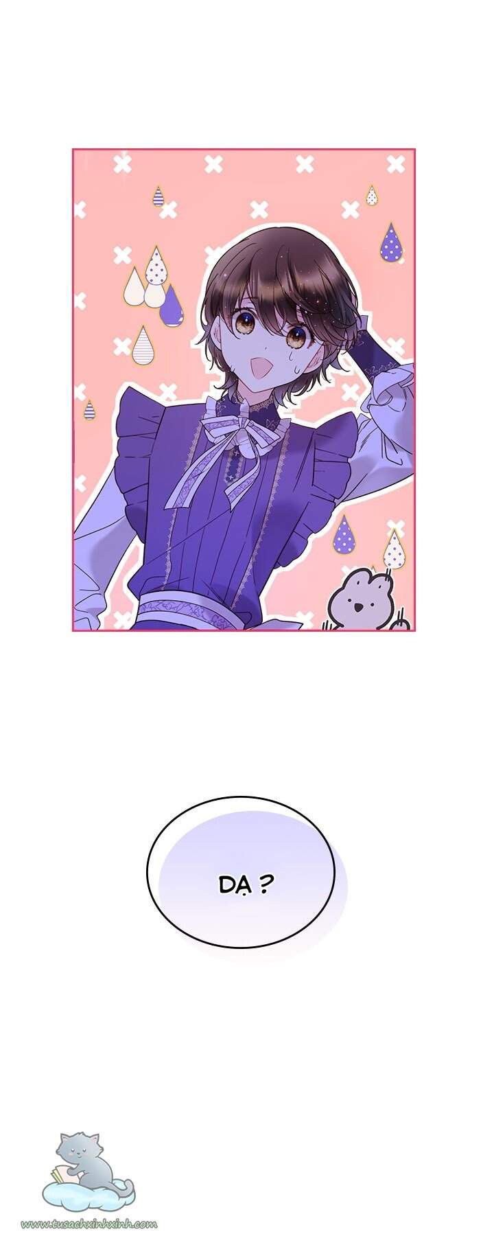 Công Chúa Chloe Chapter 72 - 63